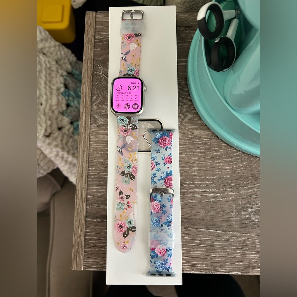 Apple Watch 8